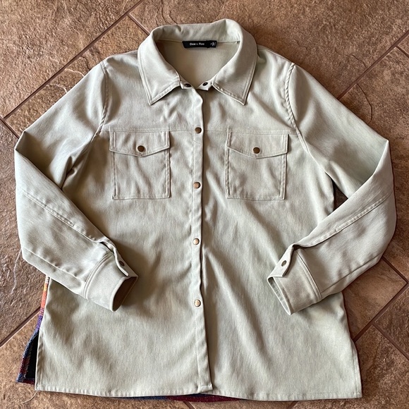 Aztec Jacket - Picture 6 of 11